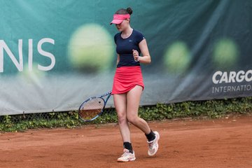 Filippa Stieg 164 - Verbandsmeisterschaft HH/SH